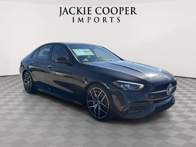 2026 Mercedes-Benz C-CLASS C 300 C 300