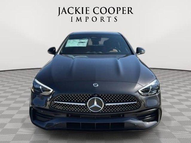 2026 Mercedes-Benz C-CLASS C 300 C 300