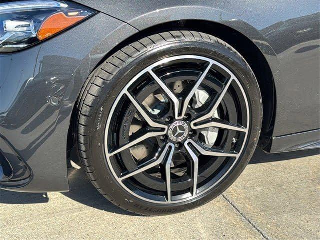 2026 Mercedes-Benz C-CLASS C 300 C 300