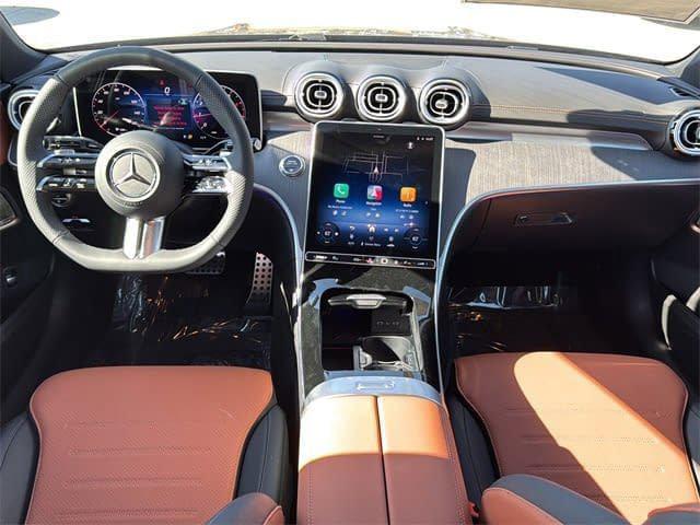 2026 Mercedes-Benz C-CLASS C 300 C 300