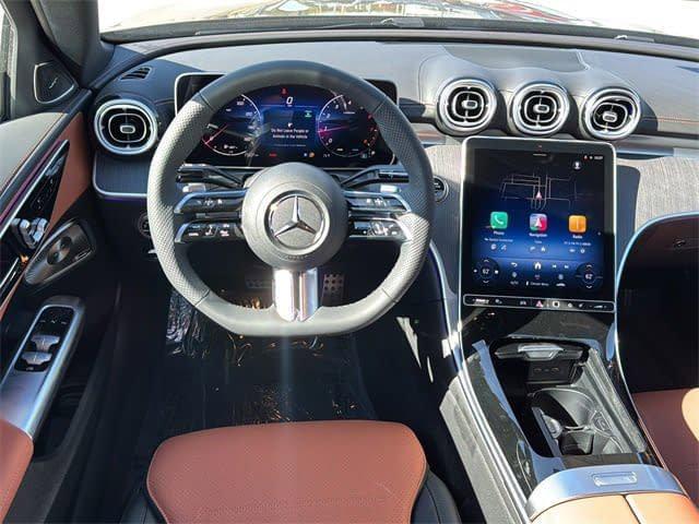 2026 Mercedes-Benz C-CLASS C 300 C 300