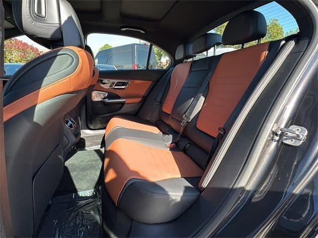 2026 Mercedes-Benz C-CLASS C 300 C 300