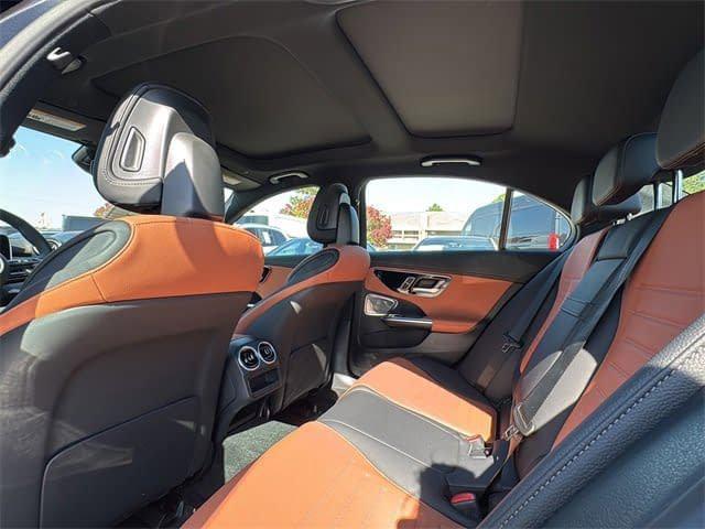 2026 Mercedes-Benz C-CLASS C 300 C 300