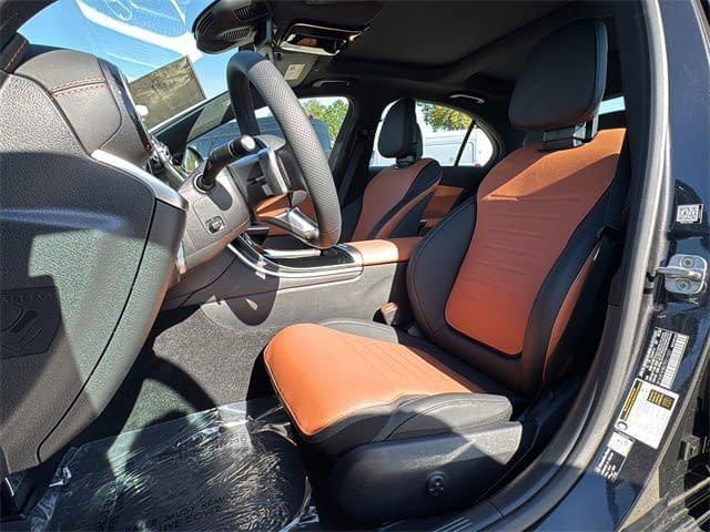 2026 Mercedes-Benz C-CLASS C 300 C 300