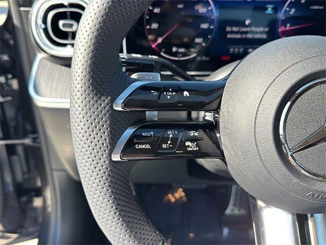 2026 Mercedes-Benz C-CLASS C 300 C 300