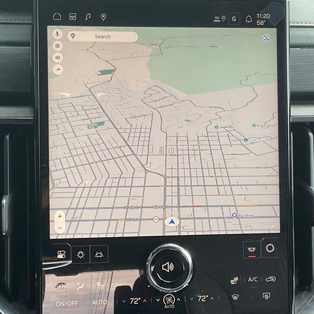 2026 GMC Acadia AT4 AWD