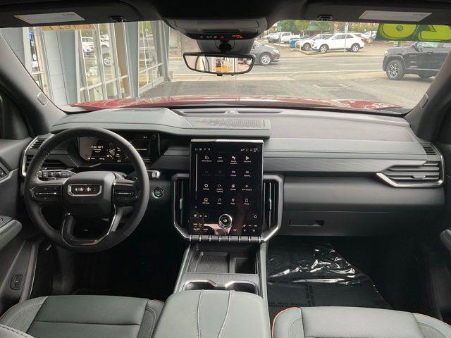 2026 GMC Acadia AT4 AWD