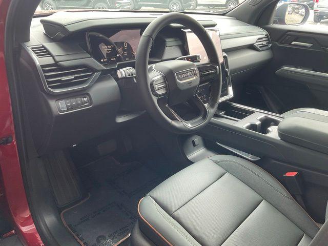 2026 GMC Acadia AT4 AWD