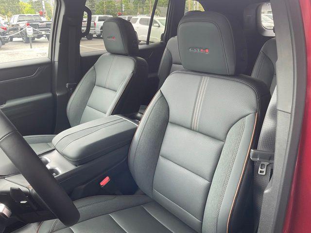 2026 GMC Acadia AT4 AWD