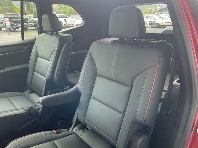 2026 GMC Acadia AT4 AWD