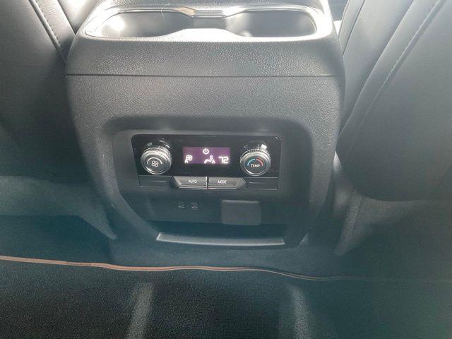 2026 GMC Acadia AT4 AWD