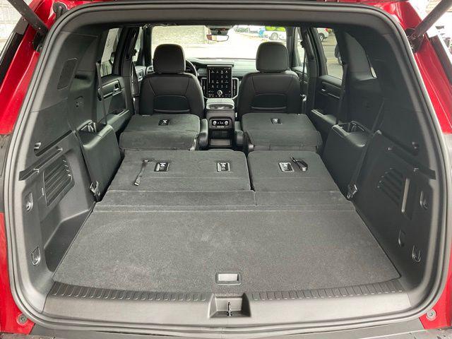 2026 GMC Acadia AT4 AWD