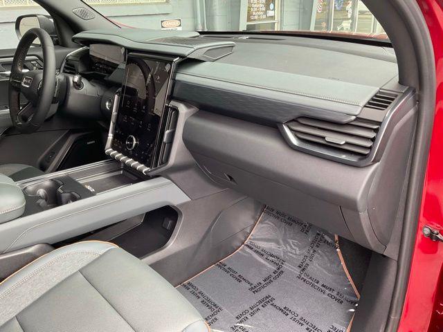 2026 GMC Acadia AT4 AWD