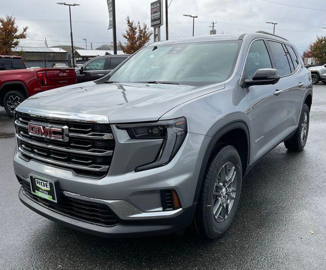 2026 GMC Acadia Elevation AWD