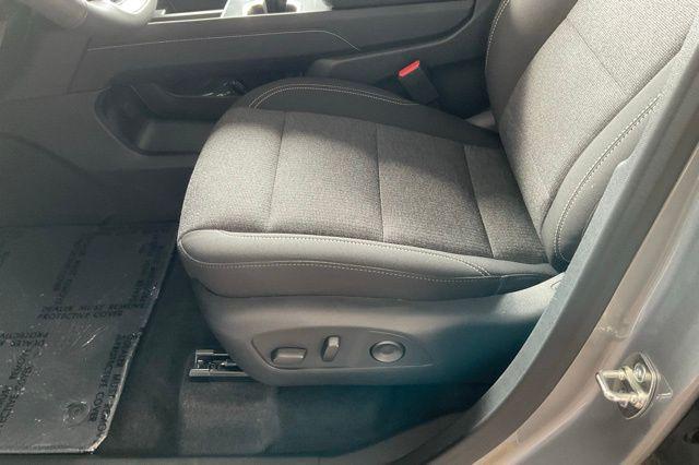 2026 GMC Acadia Elevation AWD