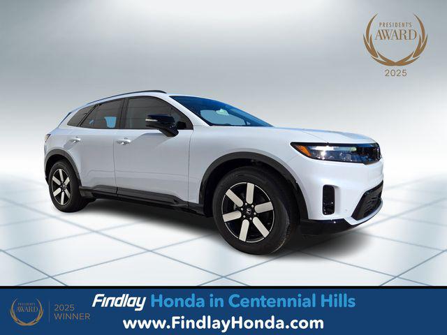 2026 Honda Prologue Touring's photo