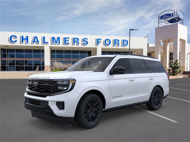 2025 Ford Expedition Platinum for sale in Rio Rancho, NM