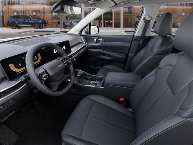 New 2026 Kia Sorento For Sale in Florence, SC