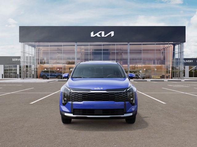 New 2026 Kia Sportage For Sale in Florence, SC