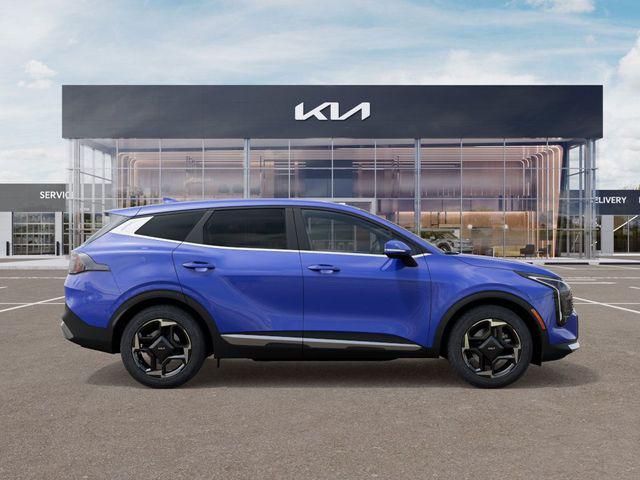 New 2026 Kia Sportage For Sale in Florence, SC