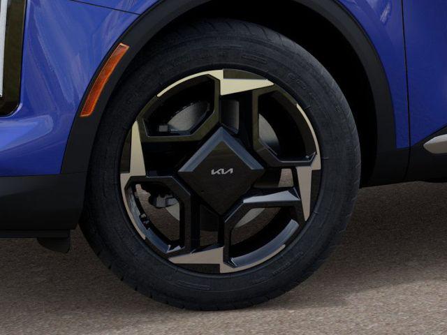 New 2026 Kia Sportage For Sale in Florence, SC