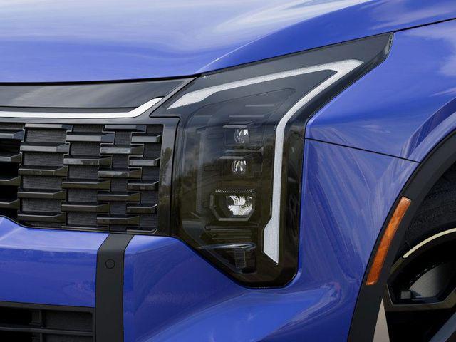 New 2026 Kia Sportage For Sale in Florence, SC