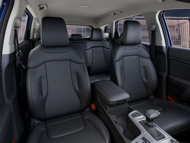 New 2026 Kia Sportage For Sale in Florence, SC