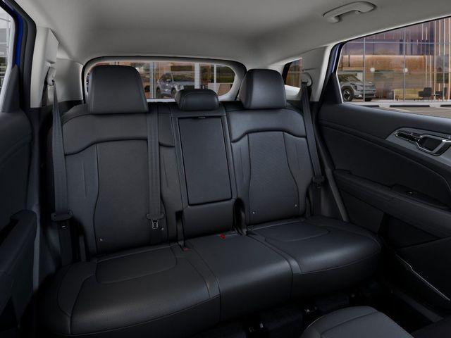 New 2026 Kia Sportage For Sale in Florence, SC