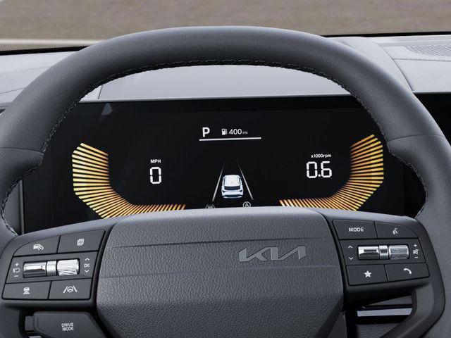 New 2026 Kia Sportage For Sale in Florence, SC