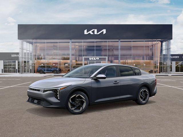 New 2025 Kia K4 For Sale in Florence, SC