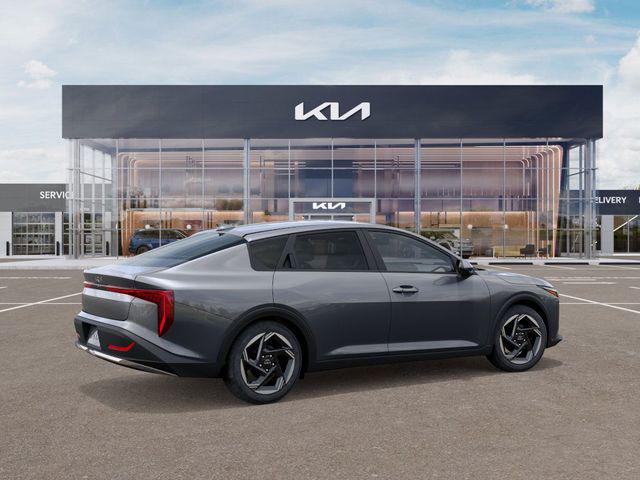 New 2025 Kia K4 For Sale in Florence, SC
