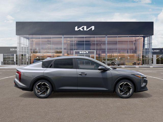 New 2025 Kia K4 For Sale in Florence, SC