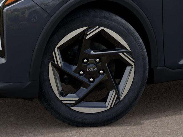 New 2025 Kia K4 For Sale in Florence, SC