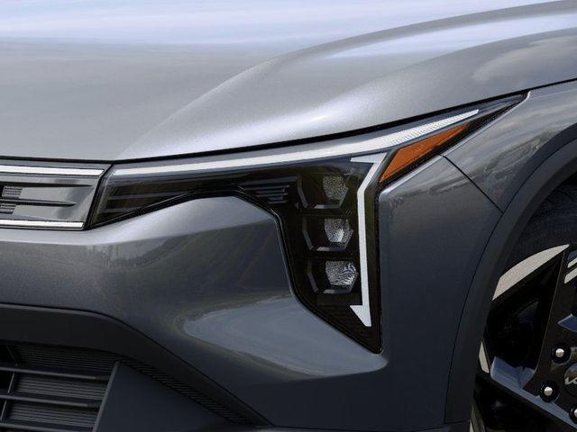 New 2025 Kia K4 For Sale in Florence, SC