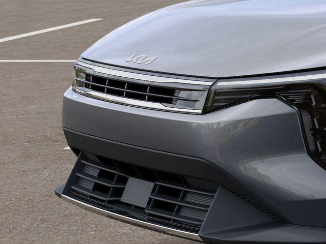 New 2025 Kia K4 For Sale in Florence, SC