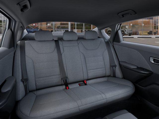 New 2025 Kia K4 For Sale in Florence, SC