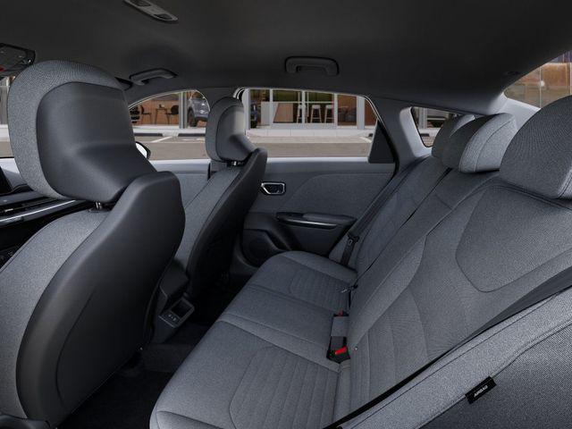 New 2025 Kia K4 For Sale in Florence, SC