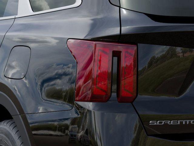 New 2026 Kia Sorento For Sale in Florence, SC