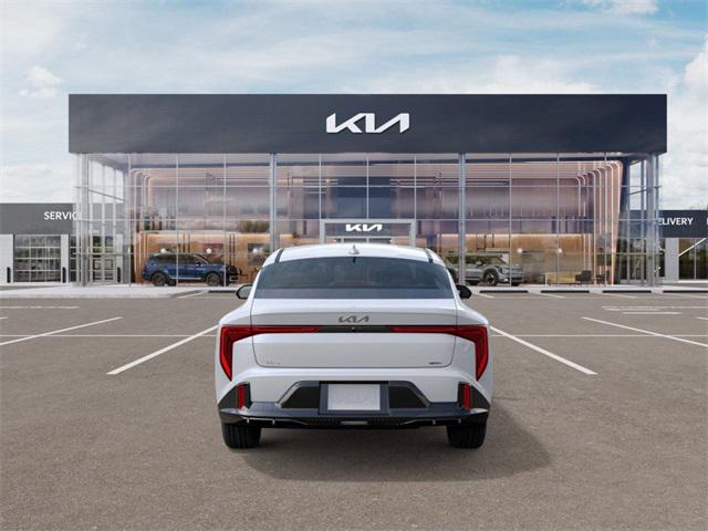 New 2025 Kia K4 For Sale in Florence, SC
