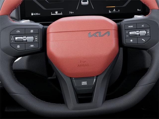New 2025 Kia K4 For Sale in Florence, SC