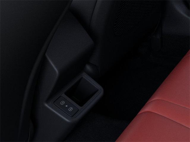 New 2025 Kia K4 For Sale in Florence, SC