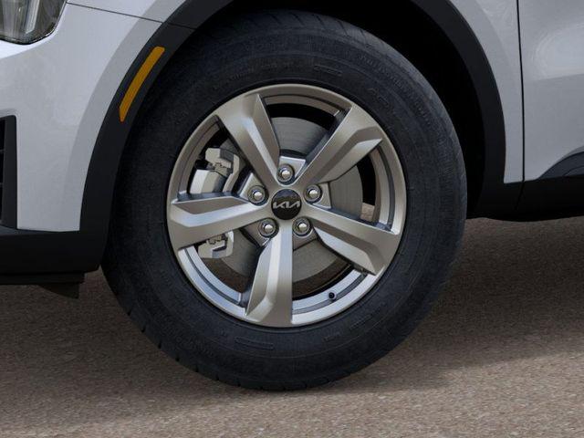 New 2026 Kia Sorento For Sale in Florence, SC