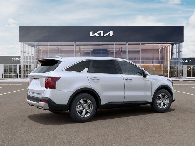 New 2026 Kia Sorento LX For Sale in Florence, SC