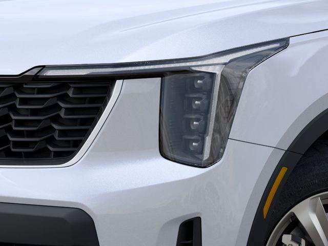New 2026 Kia Sorento LX For Sale in Florence, SC