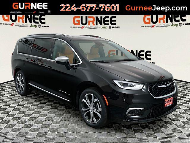 2026 Chrysler Pacifica Pinnacle for sale in Gurnee, IL