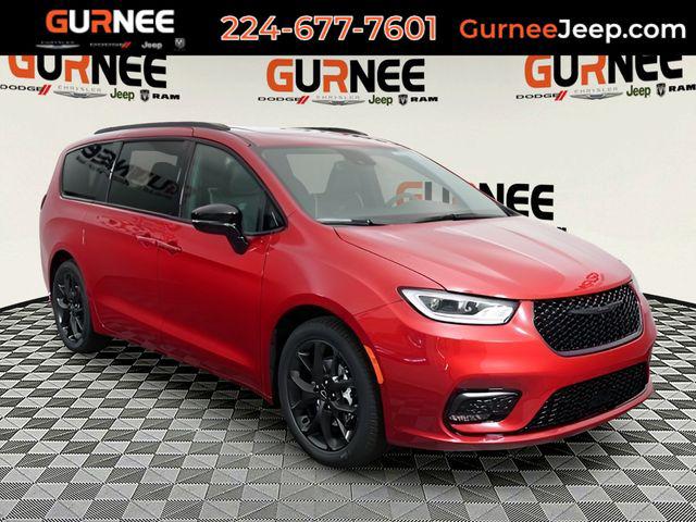 2026 Chrysler Pacifica Limited for sale in Gurnee, IL