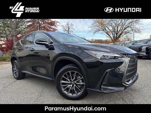 2023 Lexus NX 350 Premium