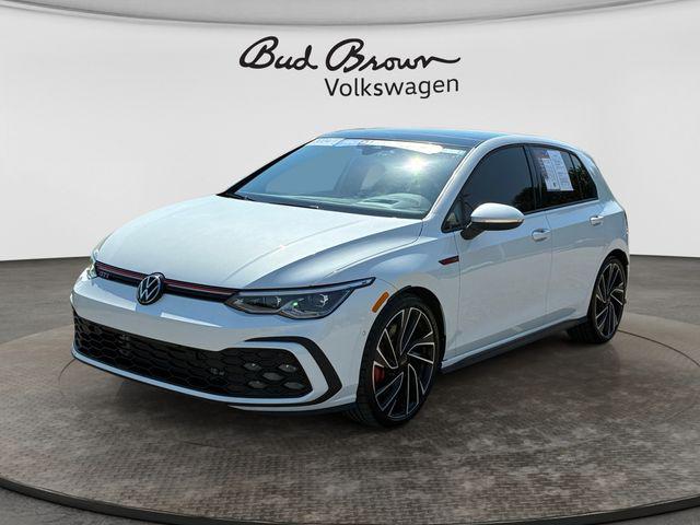 2024 Volkswagen Golf GTI 2.0T Autobahn for sale in Olathe, KS