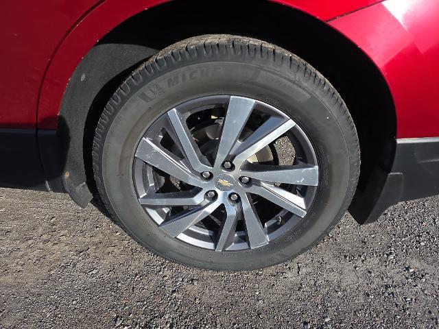 2023 Chevrolet Equinox AWD Premier