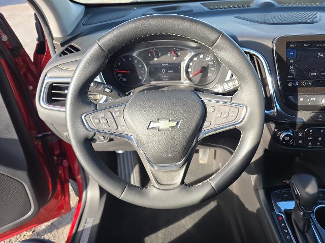 2023 Chevrolet Equinox AWD Premier